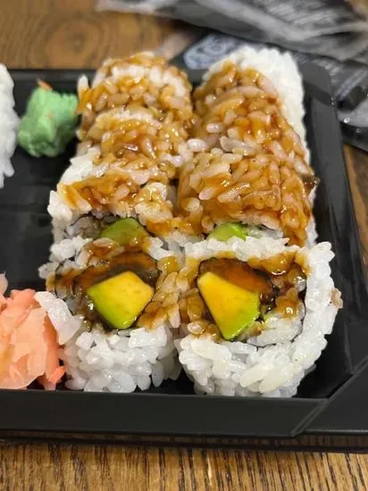 Mardiyama Hibachi Express & Sushi St. Robert