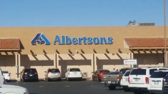 Albertsons