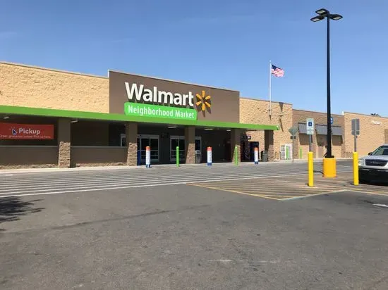 Walmart Neighborhood Market