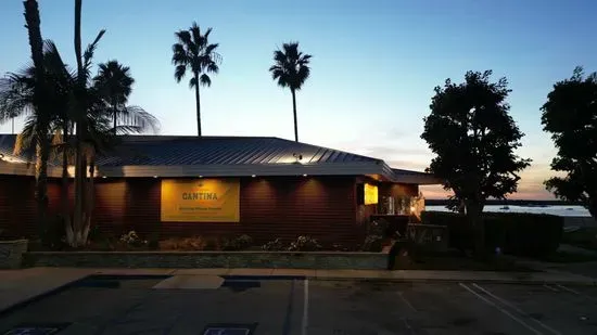 Riviera Mexican Cantina