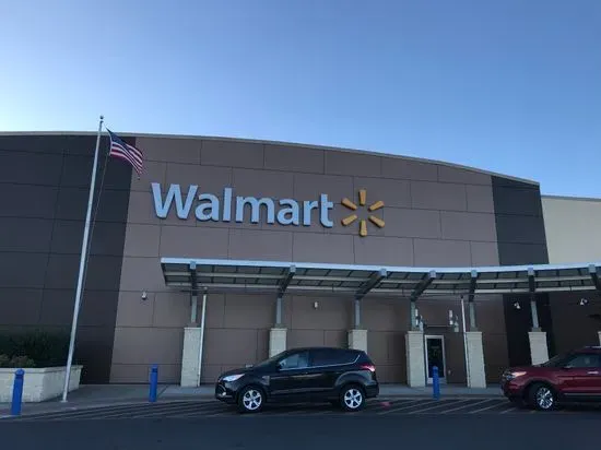 Walmart Supercenter