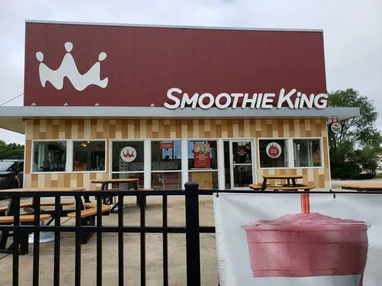 Smoothie King