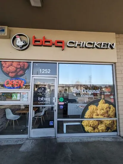 bb.q Chicken Redondo Beach