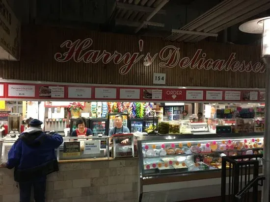 Harry's Delicatessen