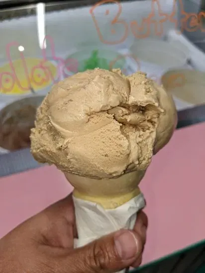 Homemade Ice Cream