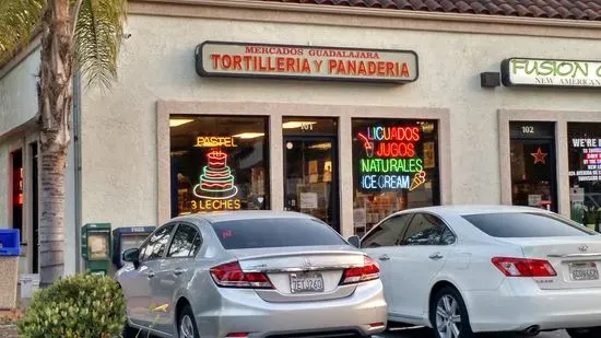 Tortilleria Guadalajara