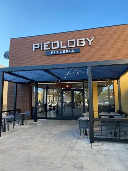 Pieology Pizzeria Thousand Oaks
