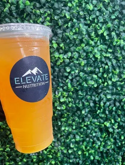 Elevate Nutrition