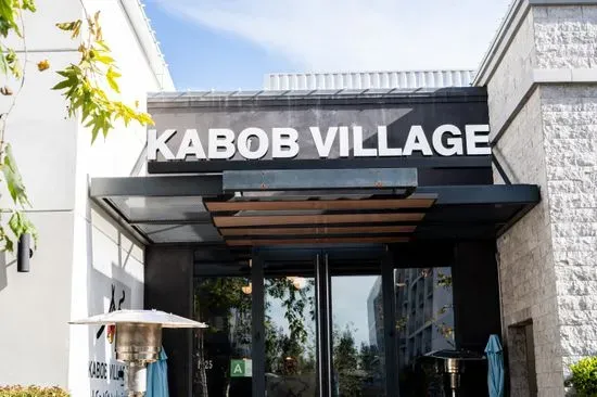 Kabob Village