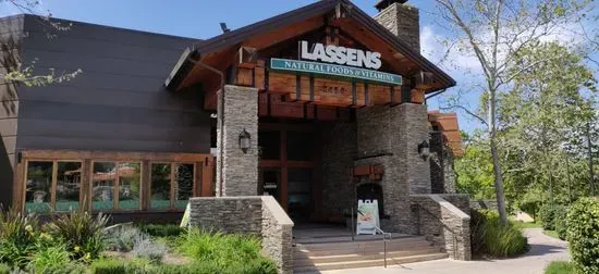 Lassens Natural Foods & Vitamins