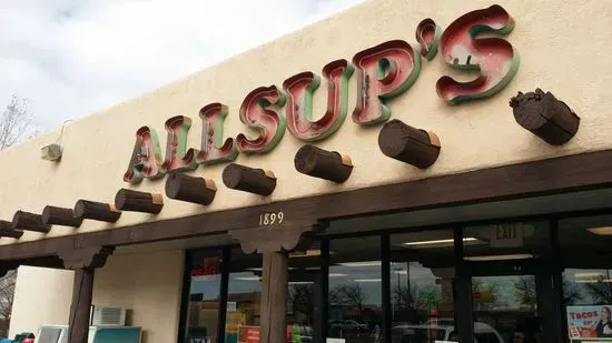 Allsup's Convenience Store