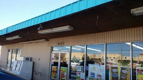 Allsup's Convenience Store