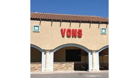 Vons