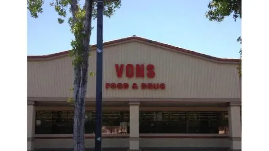 Vons