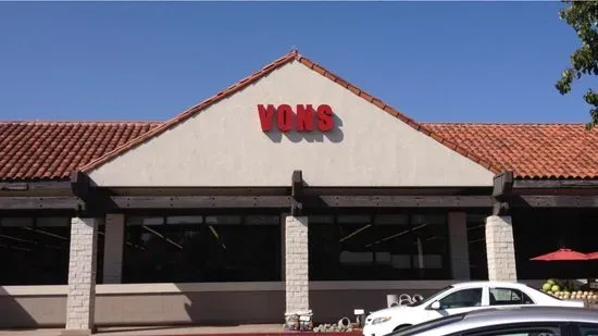 Vons