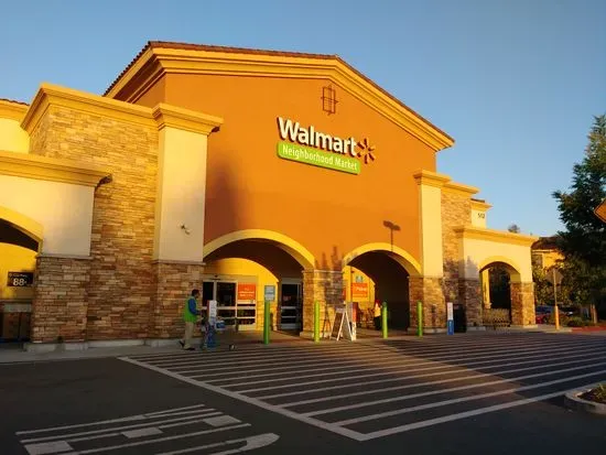 Walmart Neighborhood Market