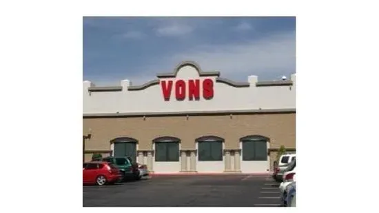 Vons