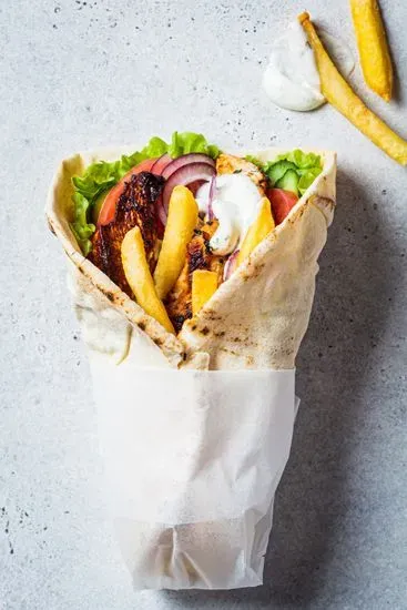 Shawarma Gyro Xpress