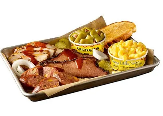 Dickey's Barbecue Pit