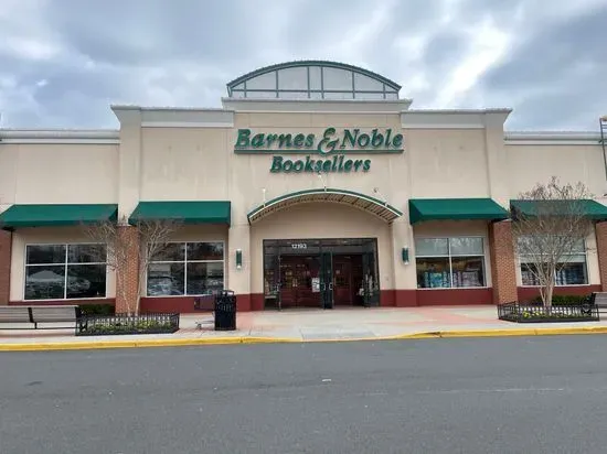 Barnes & Noble