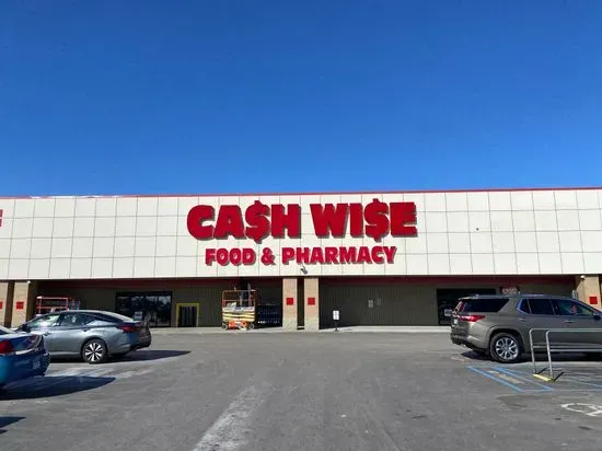 Cash Wise Foods Grocery Store Waite Park