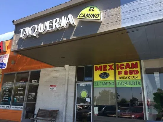 EL CAMINO TAQUERIA