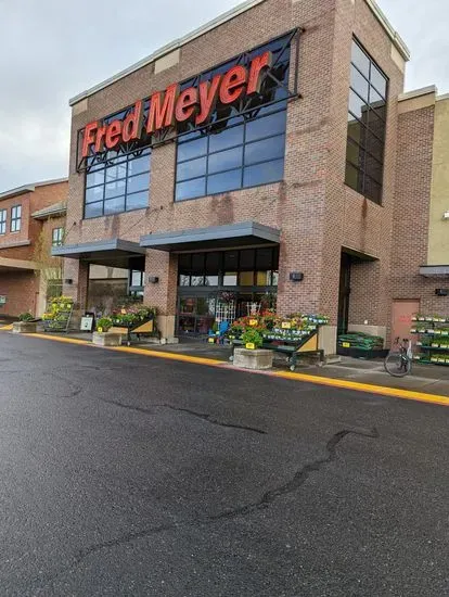 Fred Meyer