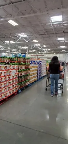 Sam's Club