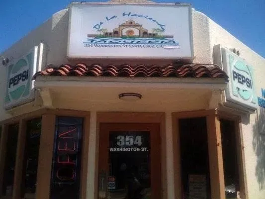 De La Hacienda Taqueria