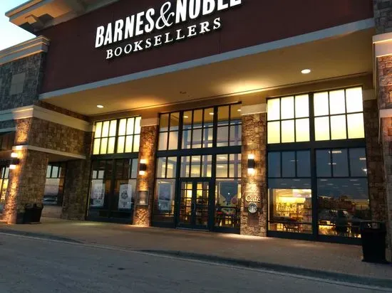 Barnes & Noble