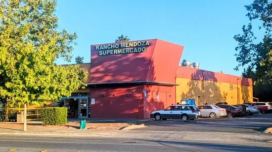 Rancho Mendoza Super Mercado