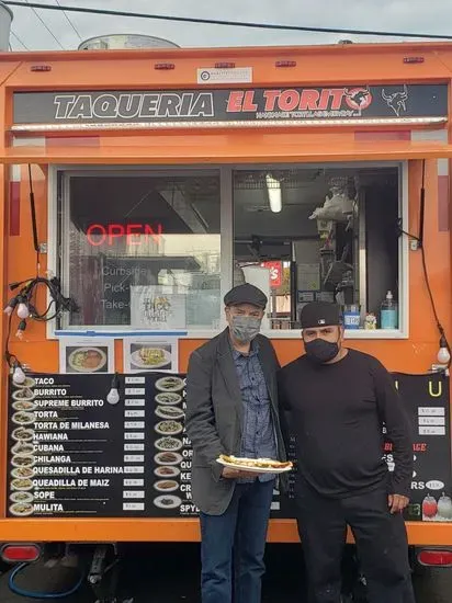 Taqueria El Torito