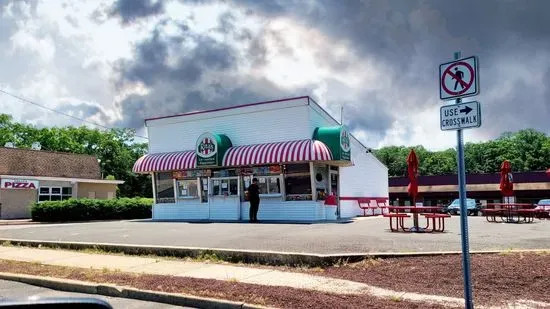 Rita's Italian Ice & Frozen Custard