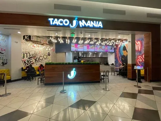 Taco Mania