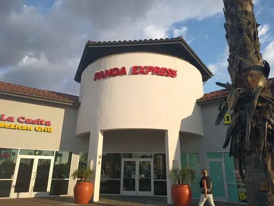 Panda Express