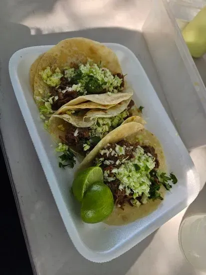 Taqueria Rosita's Mexican Food Truck