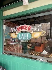 Space6 cafe,Resturant,Banquet