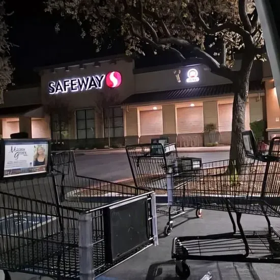 Safeway Bakery