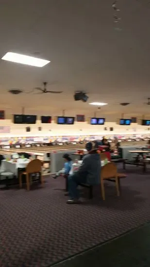 Bowl America Fairfax