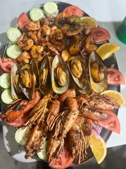 Basaldua Mariscos