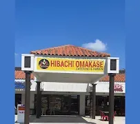 Hibachi Omakase