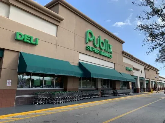 Publix Super Market at The Plaza at Delray