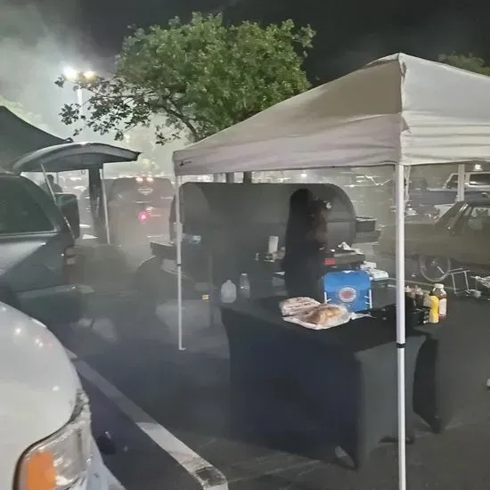 GA’s Smokin BBQ