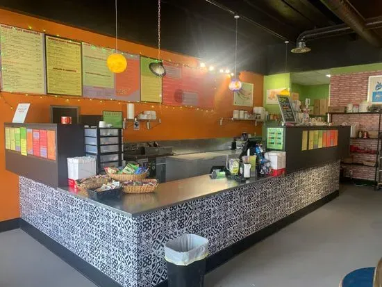 Planet Juice / Delray Beach