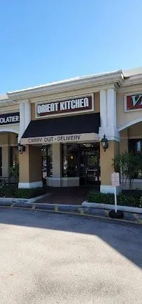 Orient Kitchen