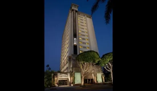 The Huntley Hotel Santa Monica Beach