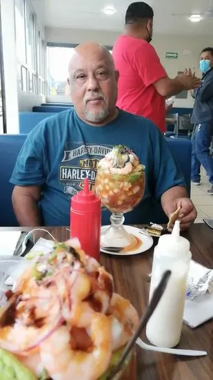 Mariscos el Tata