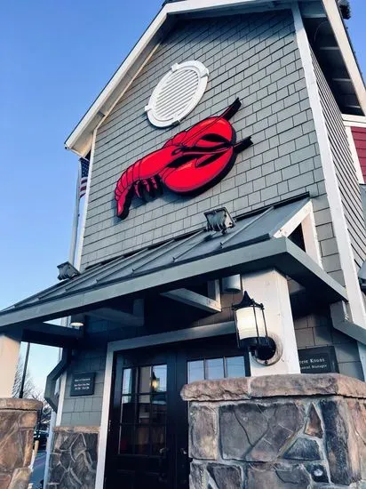 Red Lobster