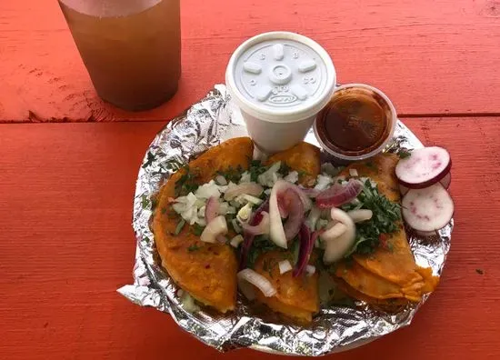 Diego's taqueria