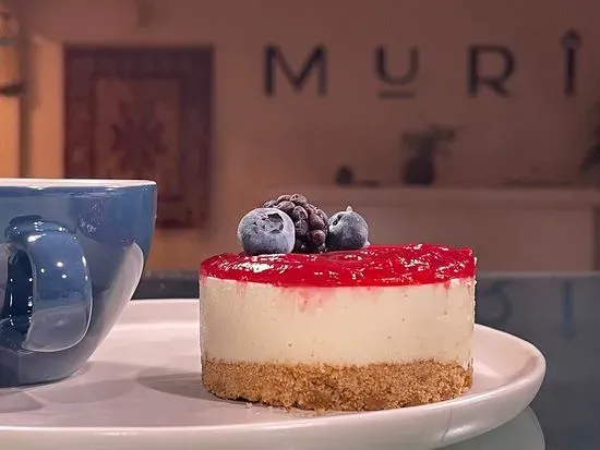 Muri I Coffee & Cake